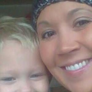 Meet your Posher, Alena